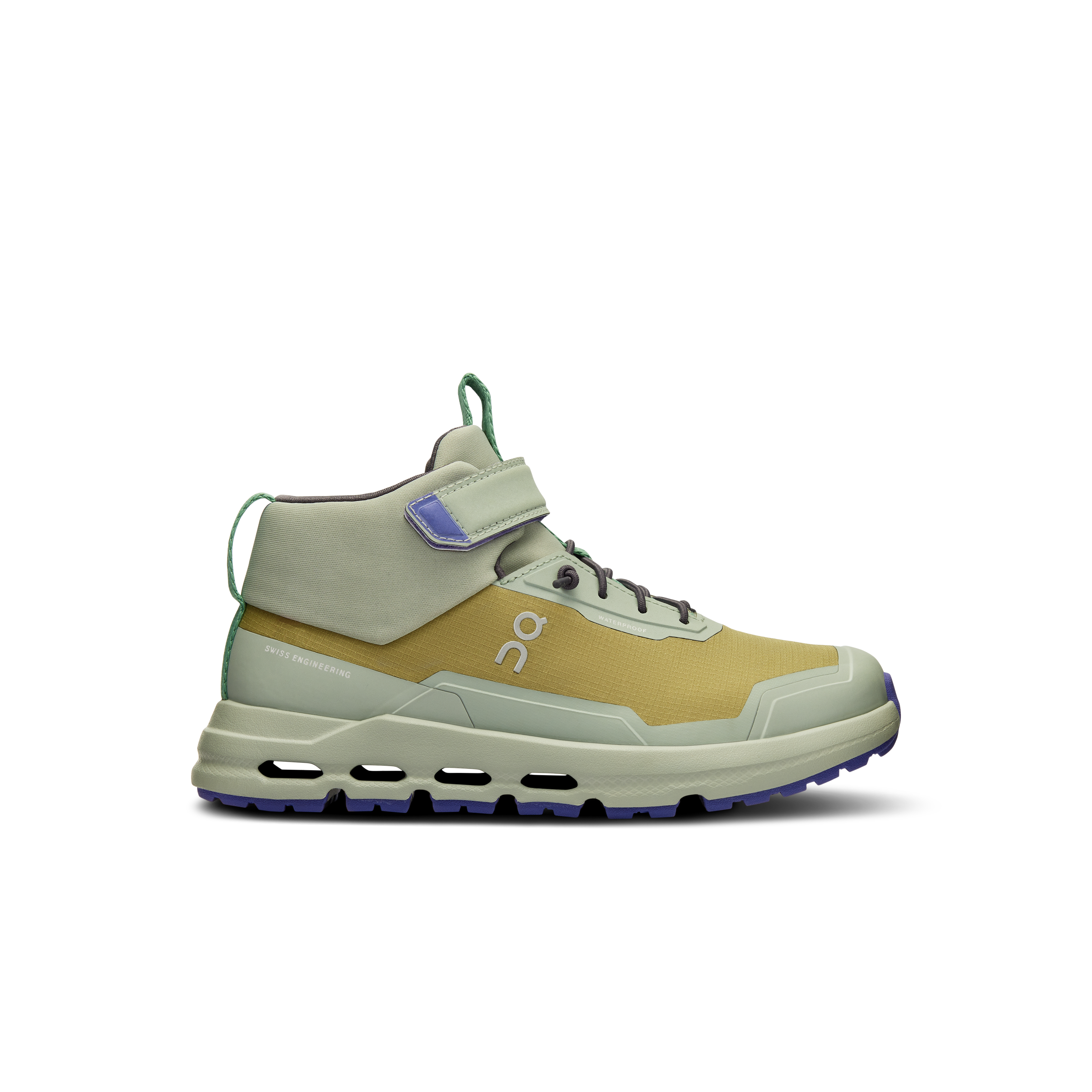 Cloudhero Mid Waterproof