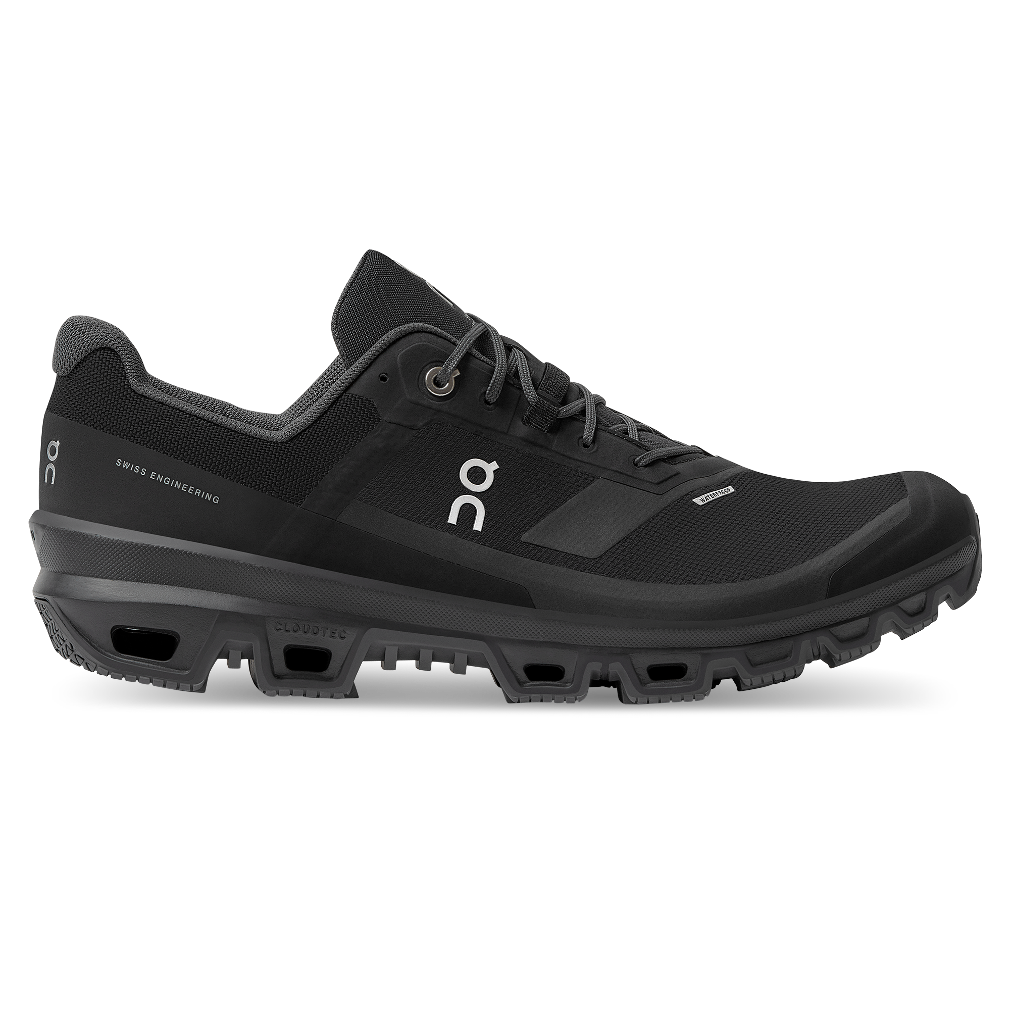 Cloudventure Waterproof