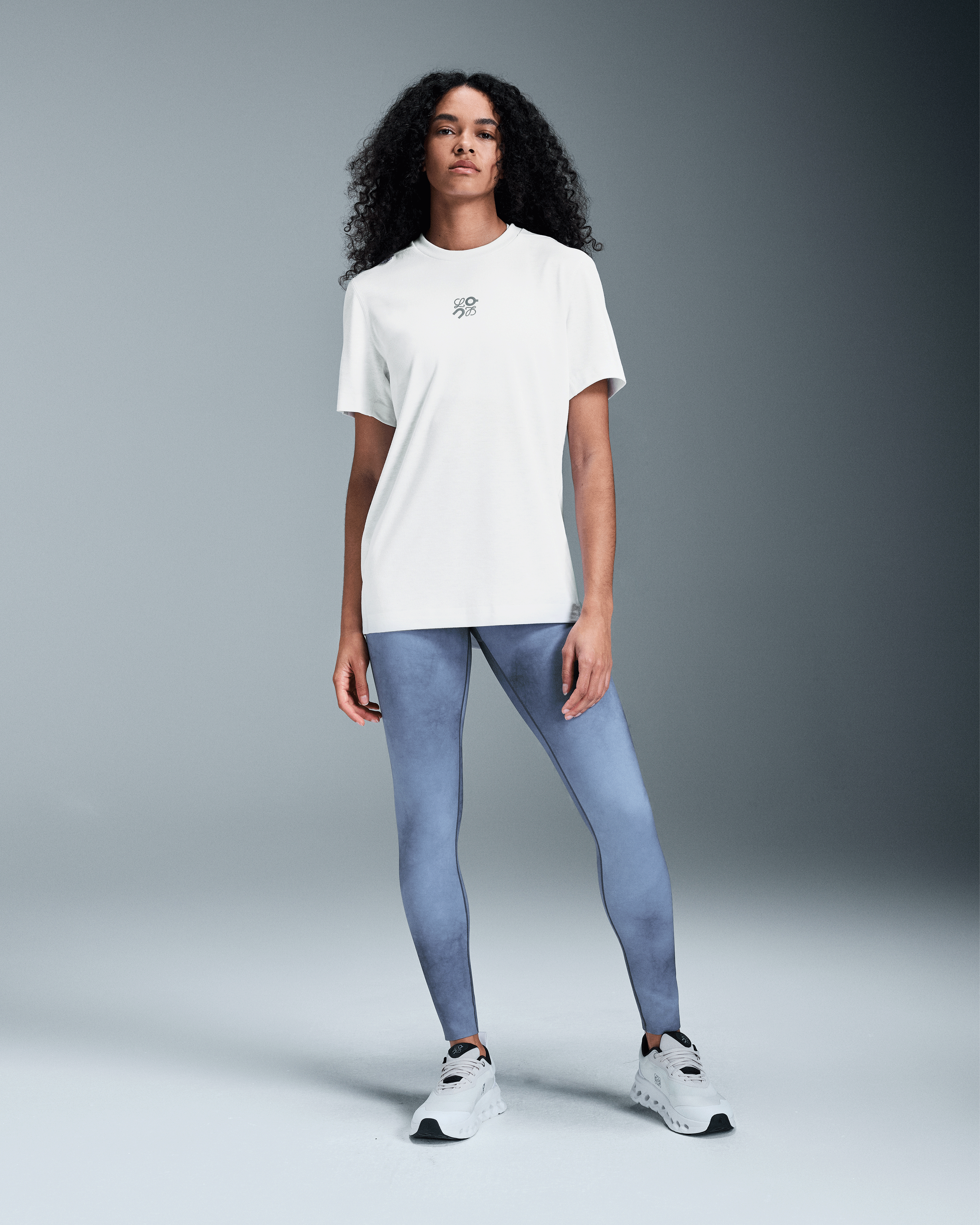 Active T-Shirt LOEWE