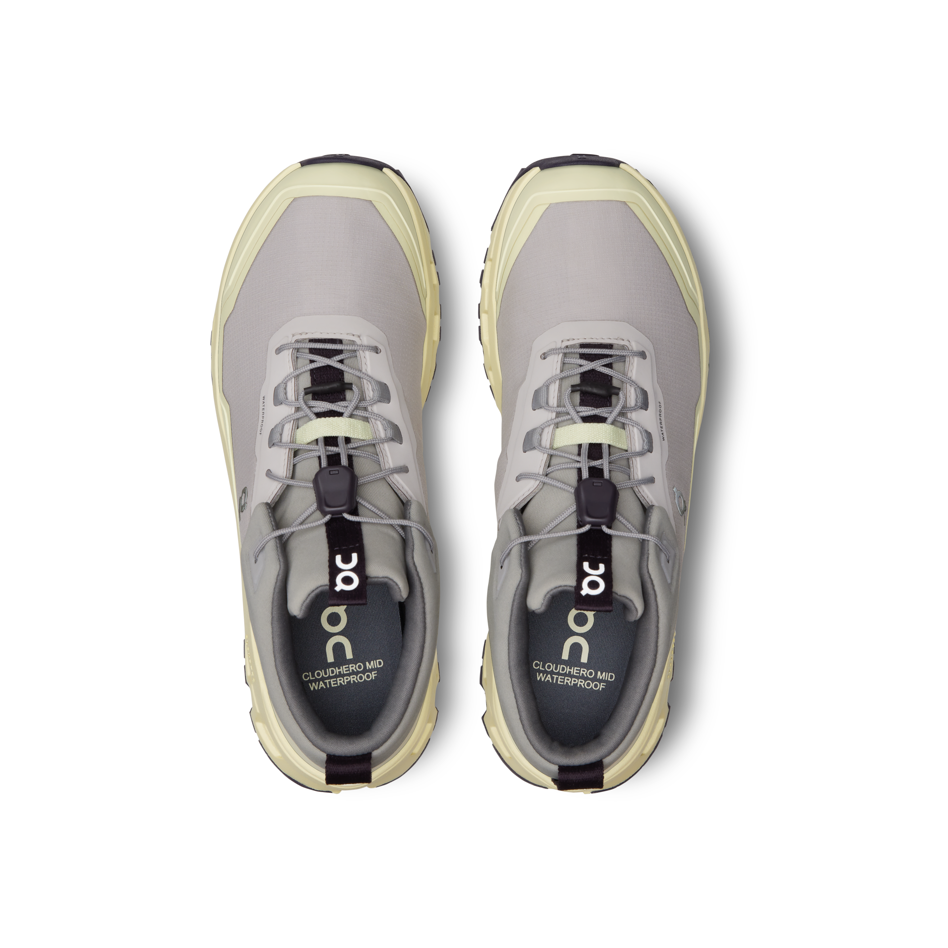 Cloudhero Mid Waterproof