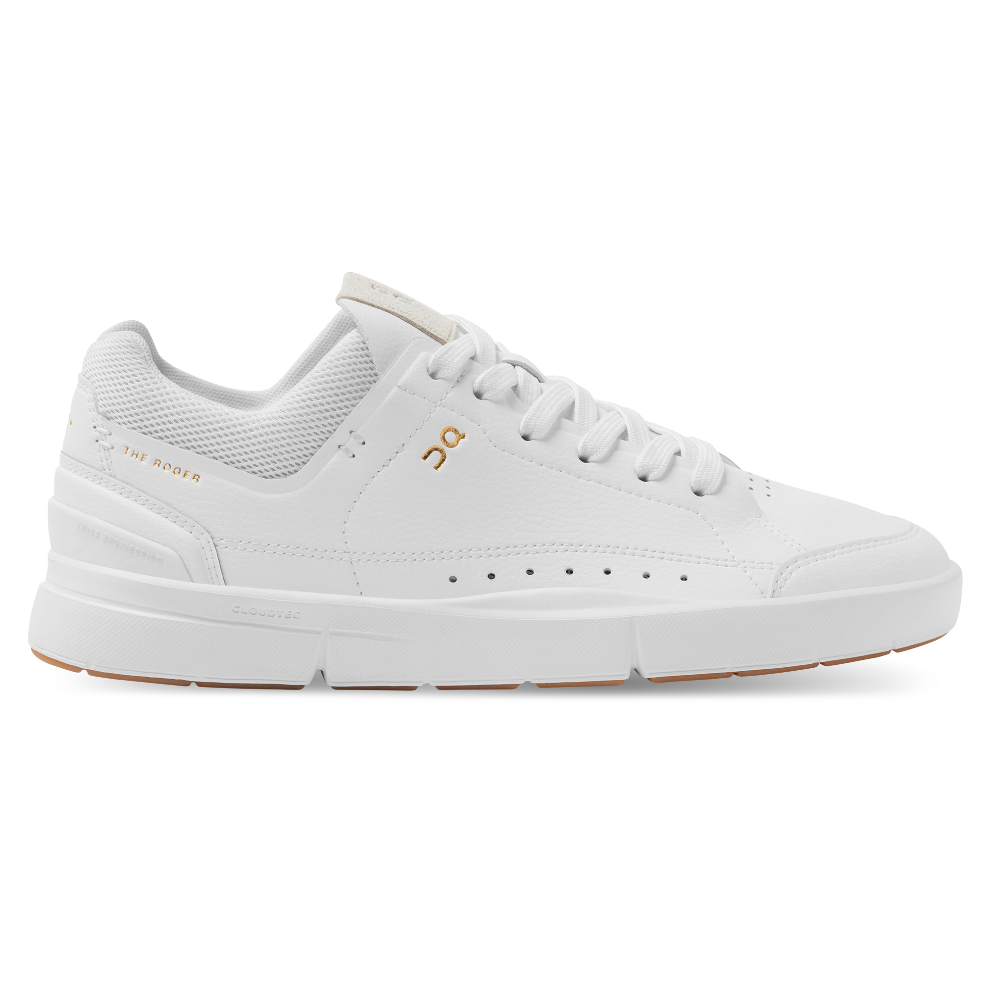 THE ROGER Centre Court