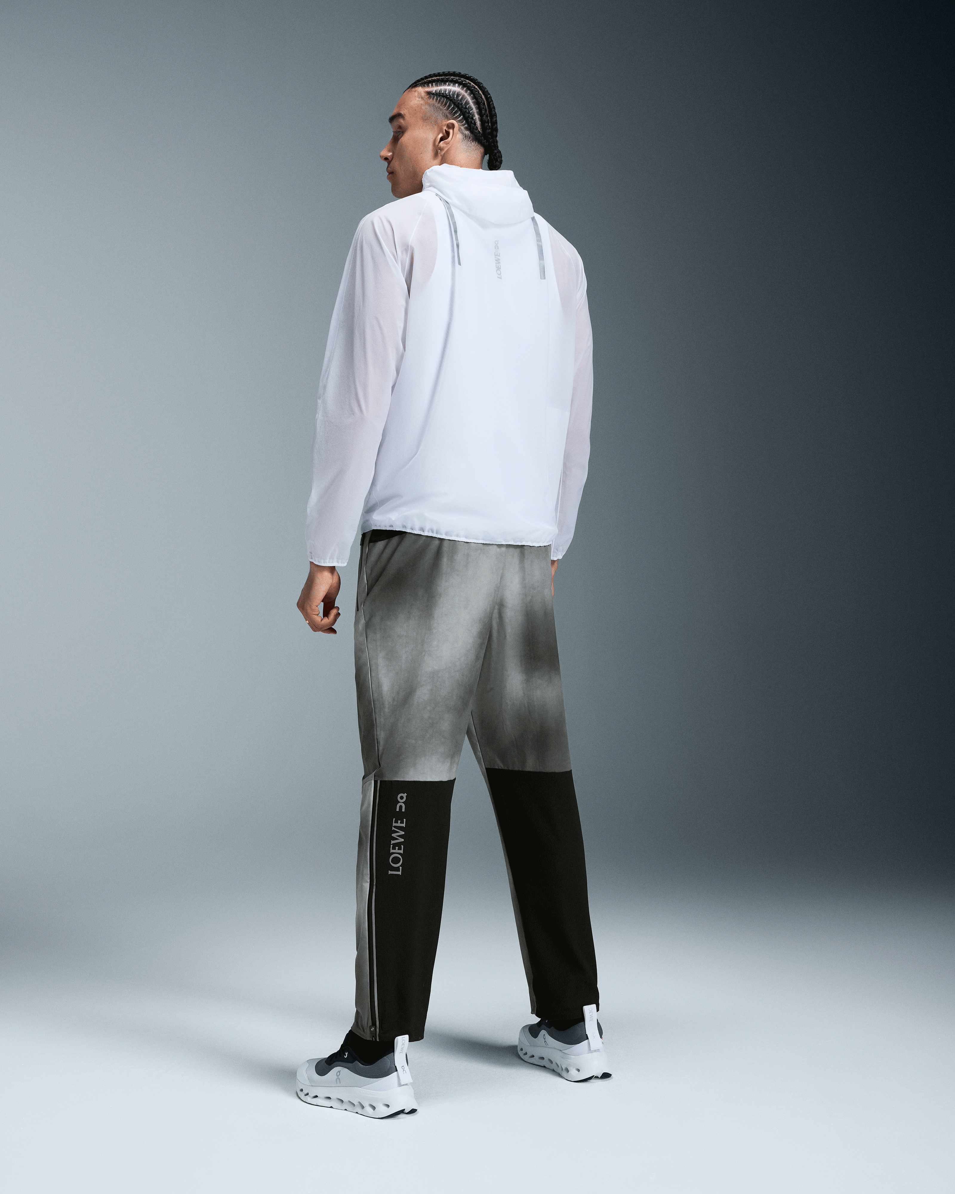 Track Pants LOEWE