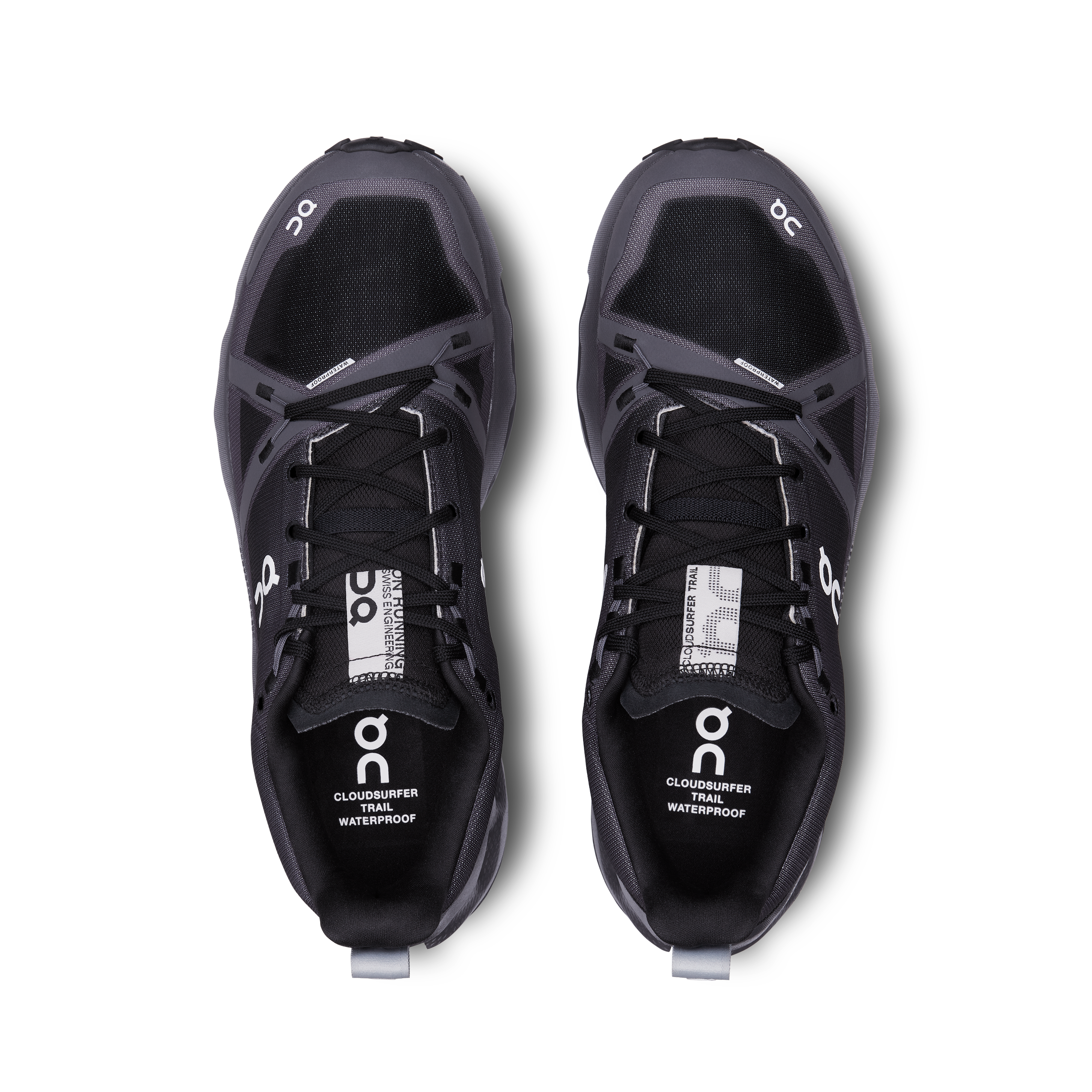 Cloudsurfer Trail Waterproof