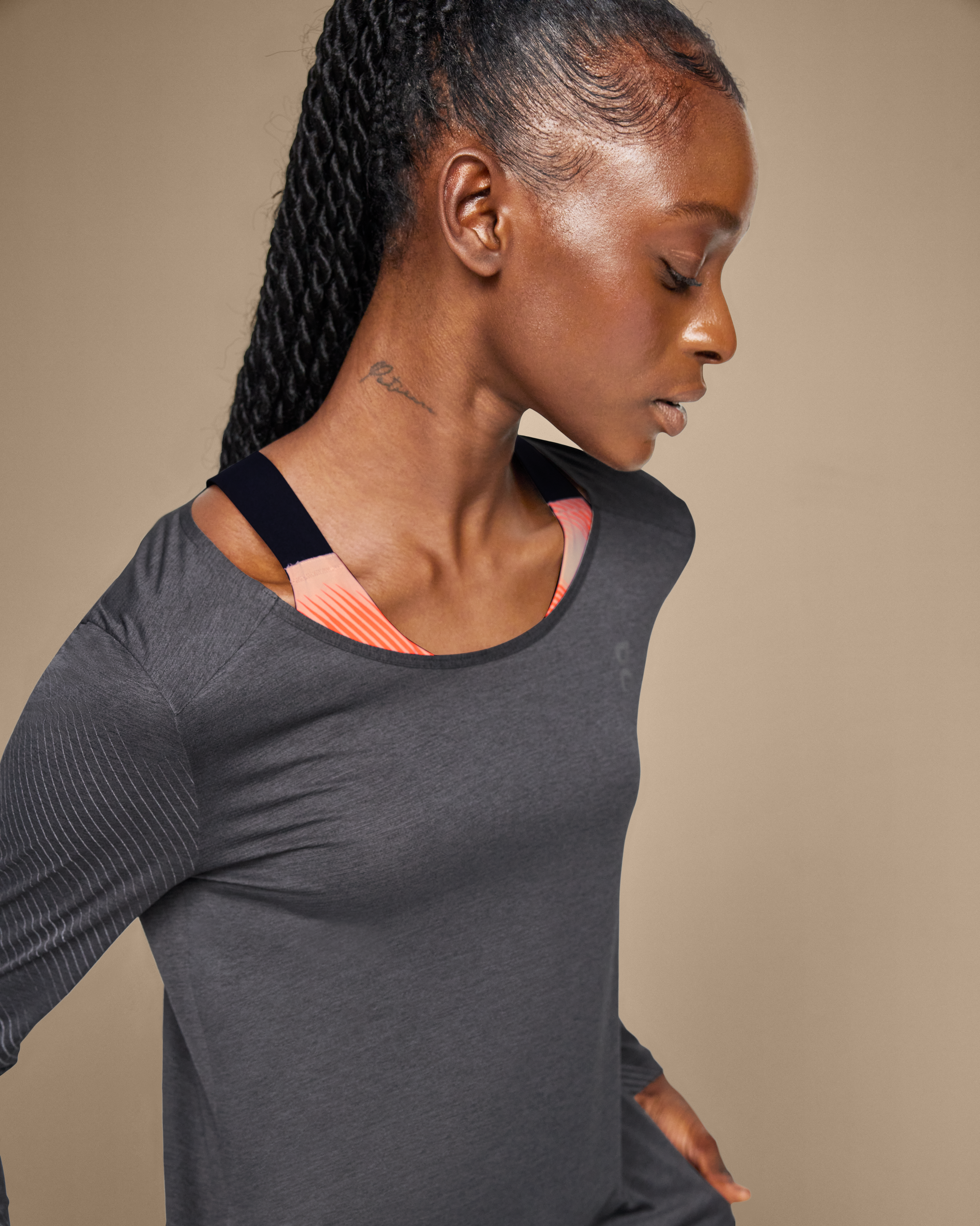 Performance Long-T Lumos