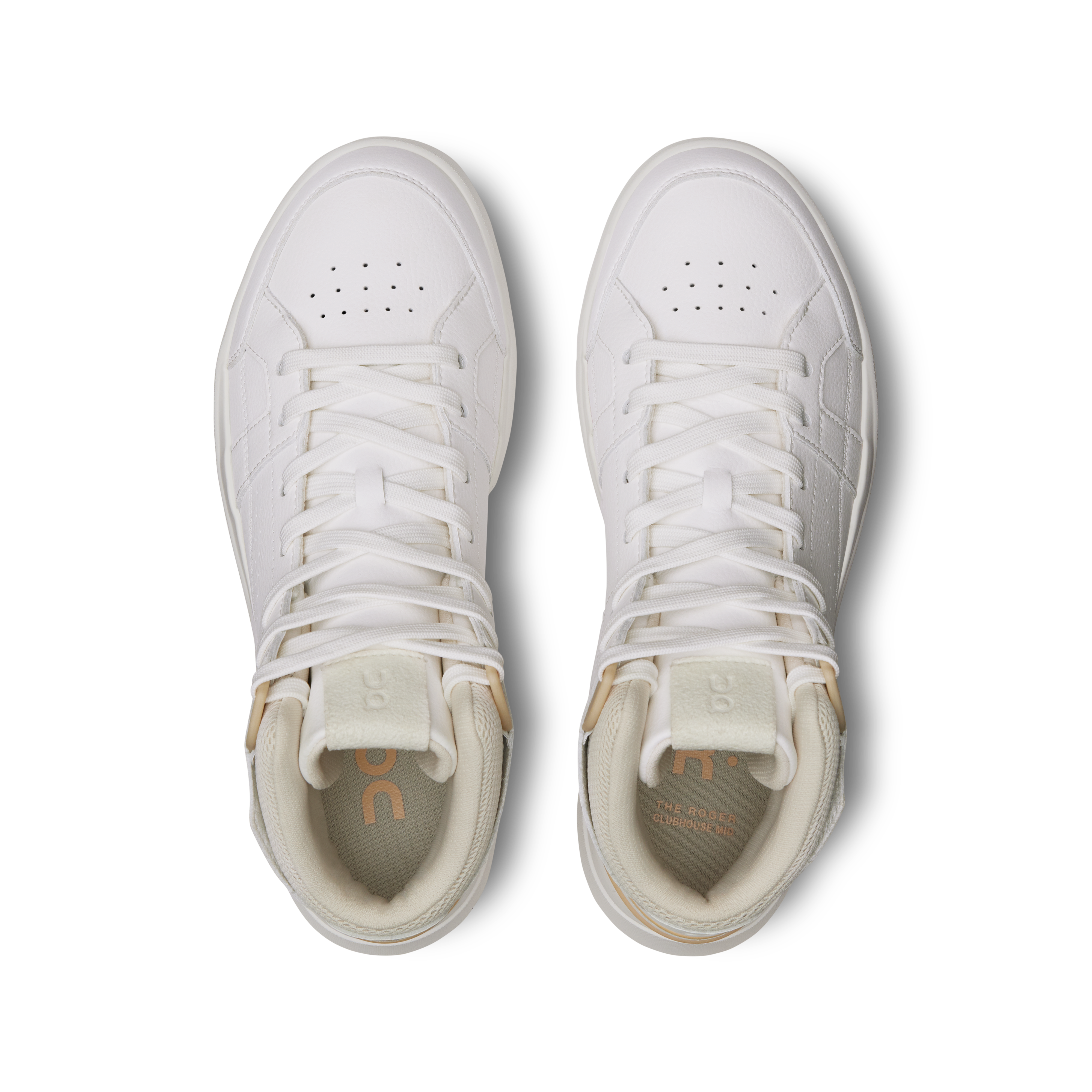 THE ROGER Clubhouse Mid