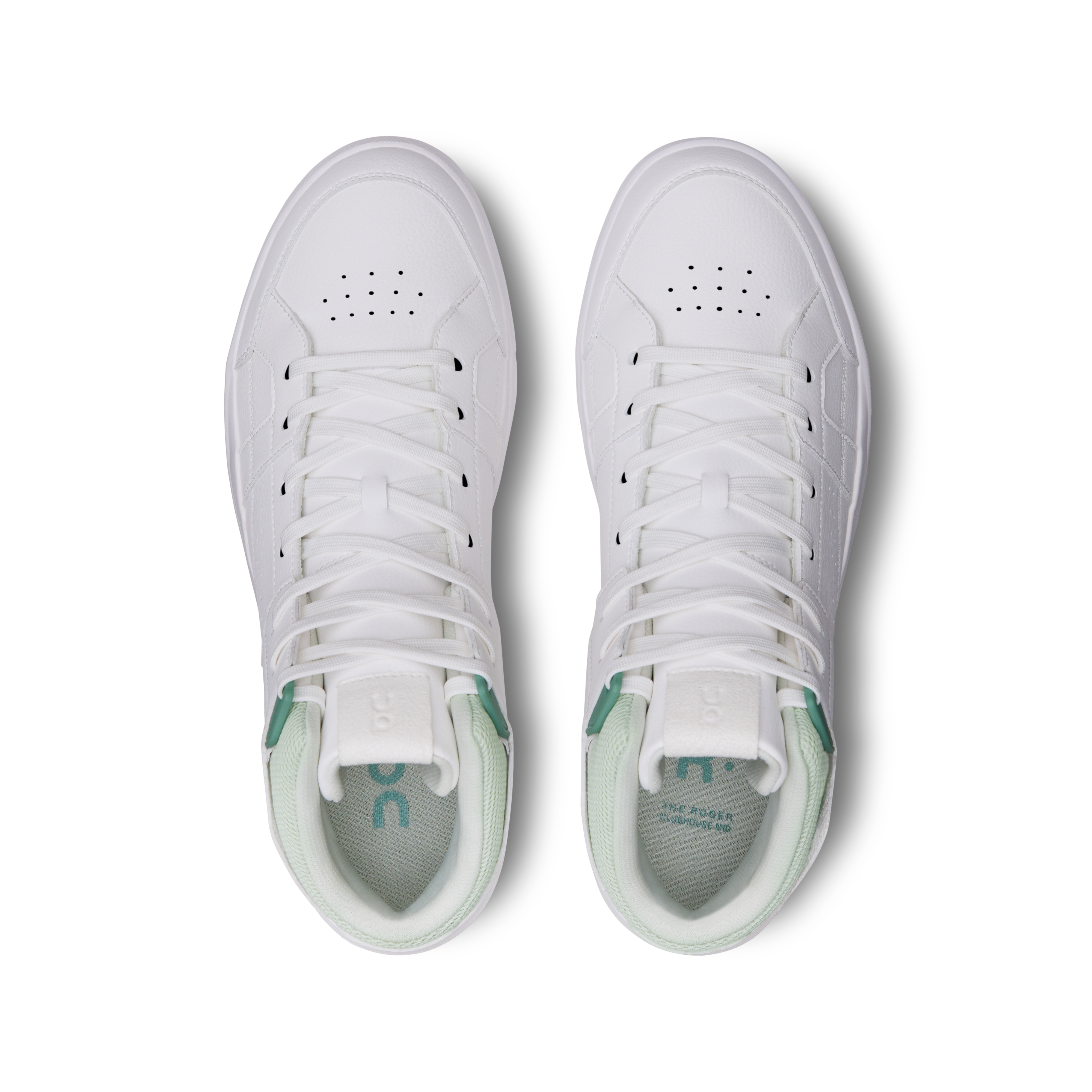 THE ROGER Clubhouse Mid