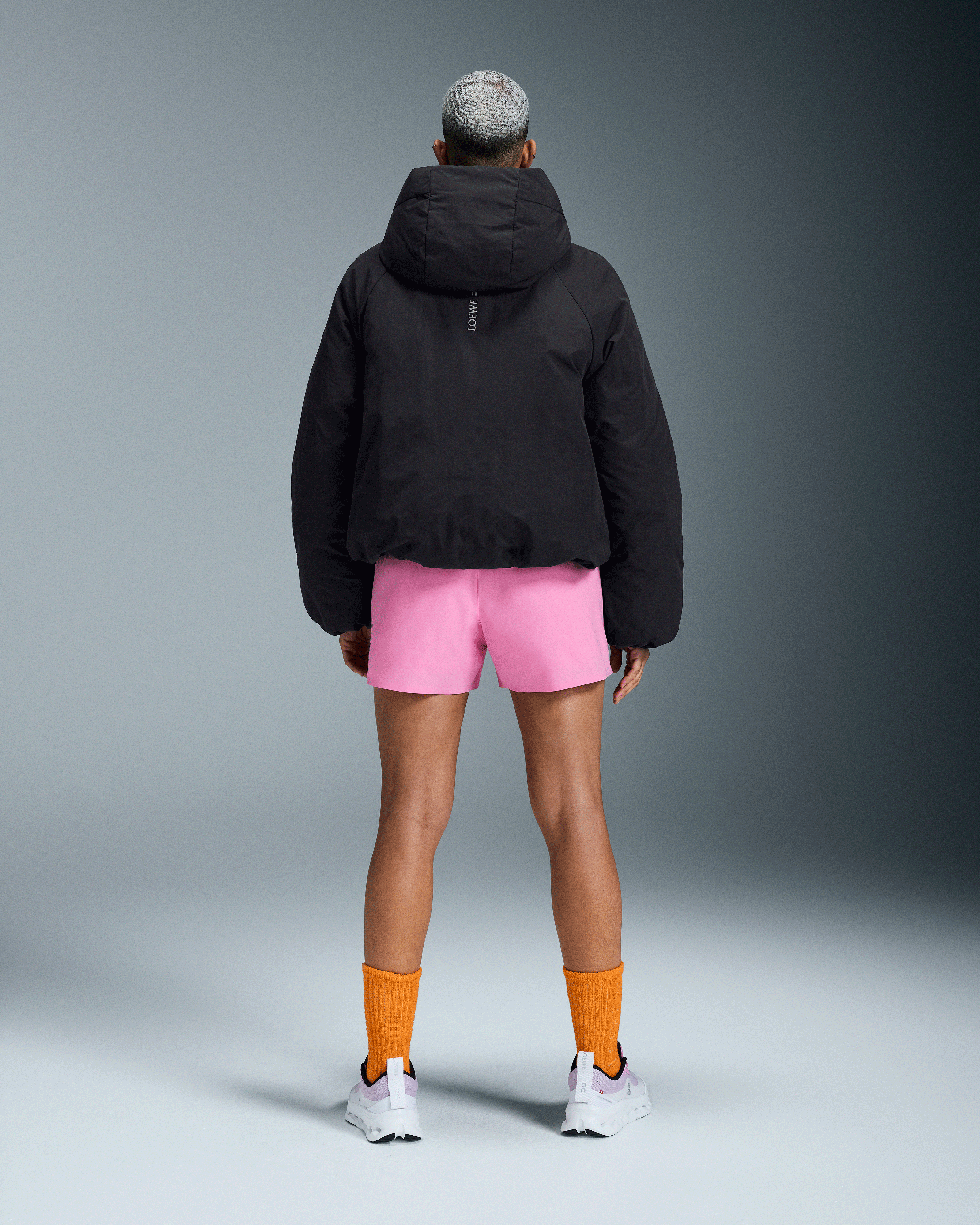 Puffer Jacket LOEWE
