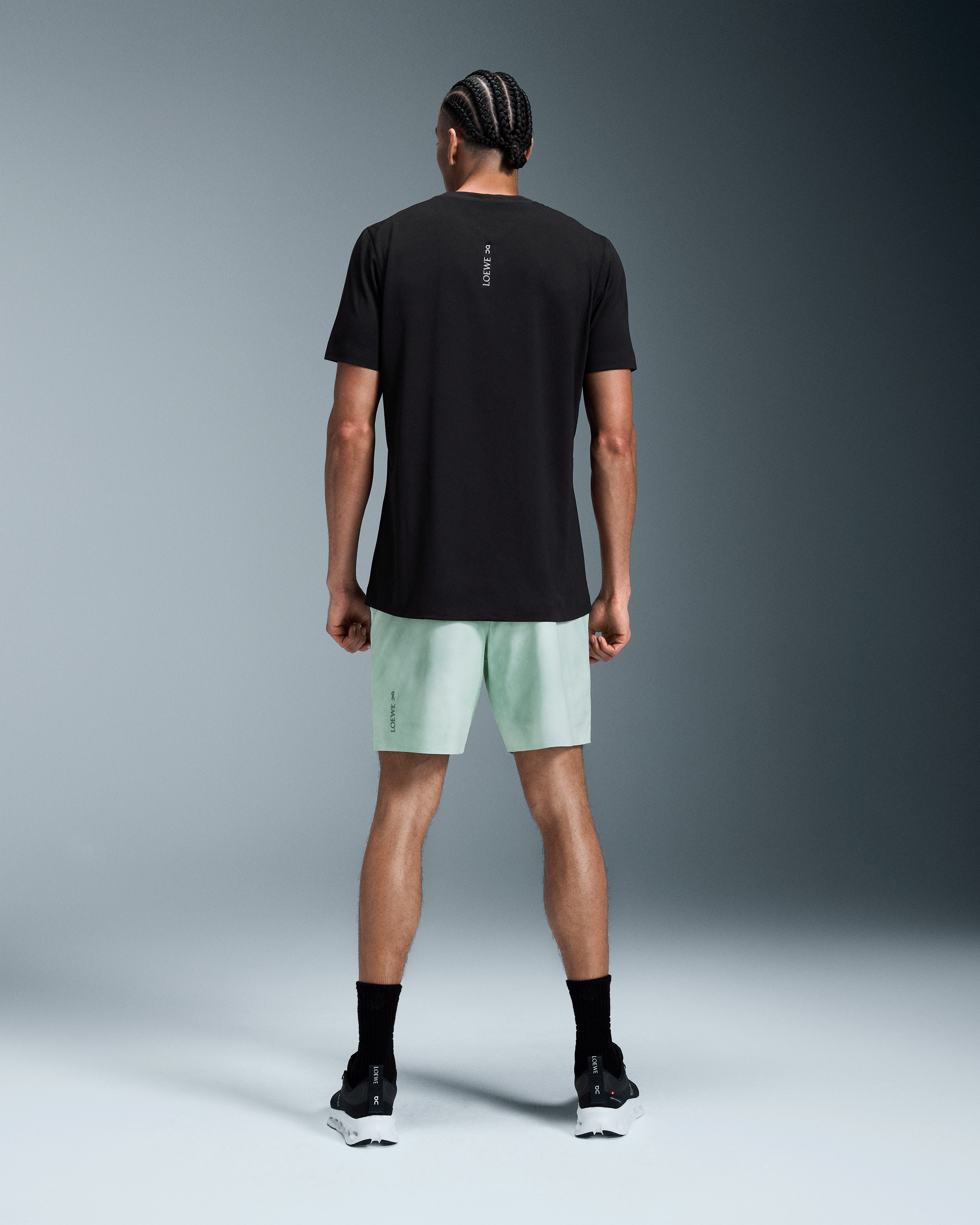 Active T-Shirt LOEWE