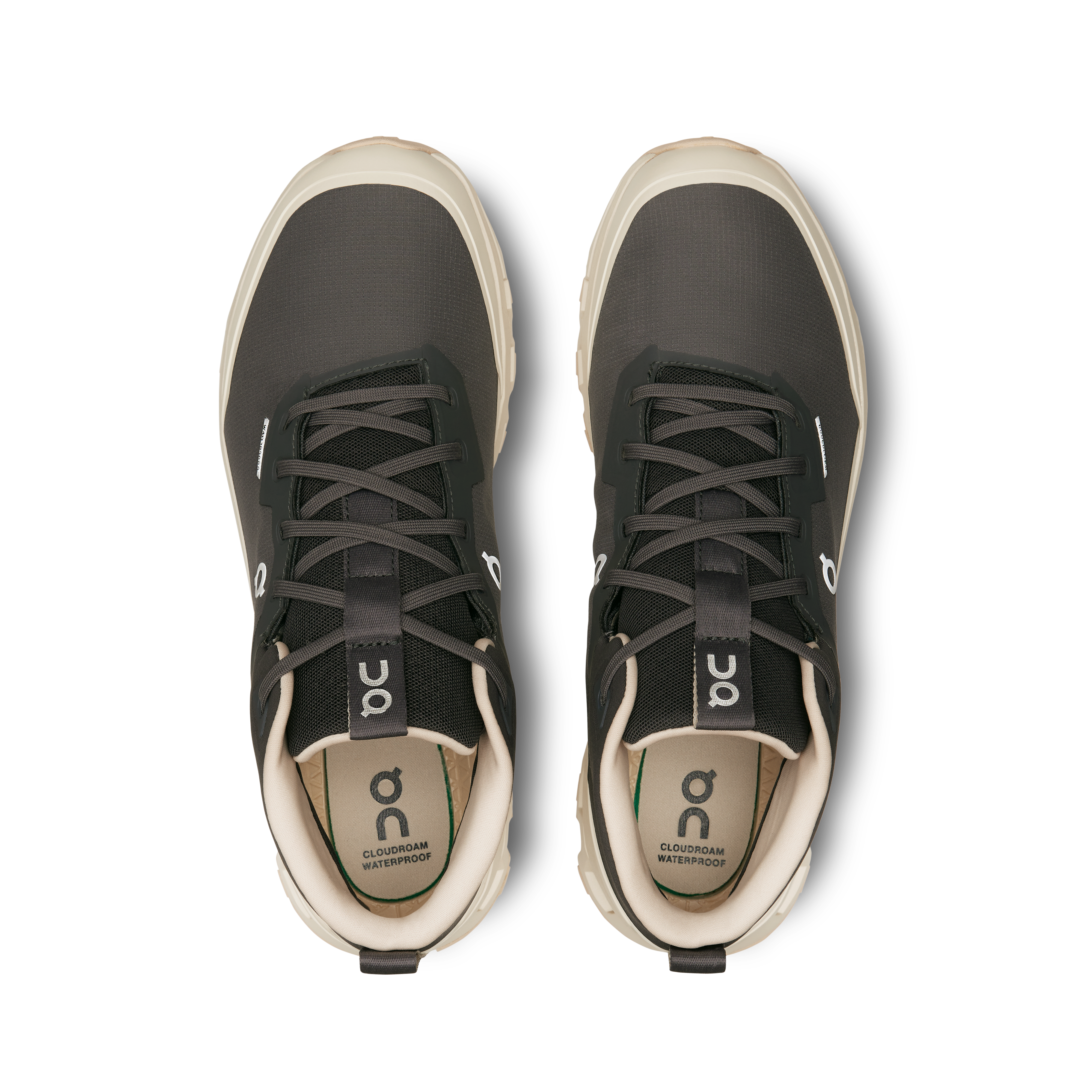 Cloudroam Waterproof