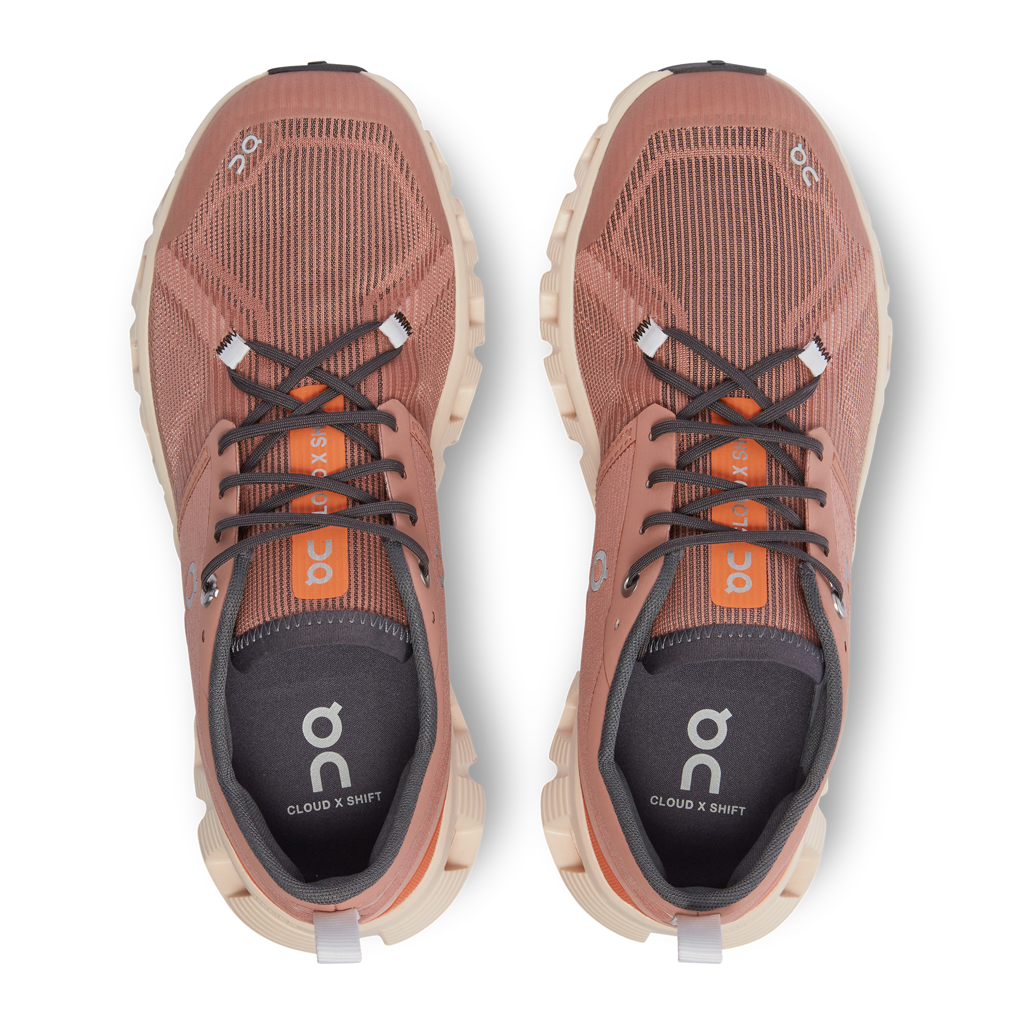 Cloud X 3 Shift