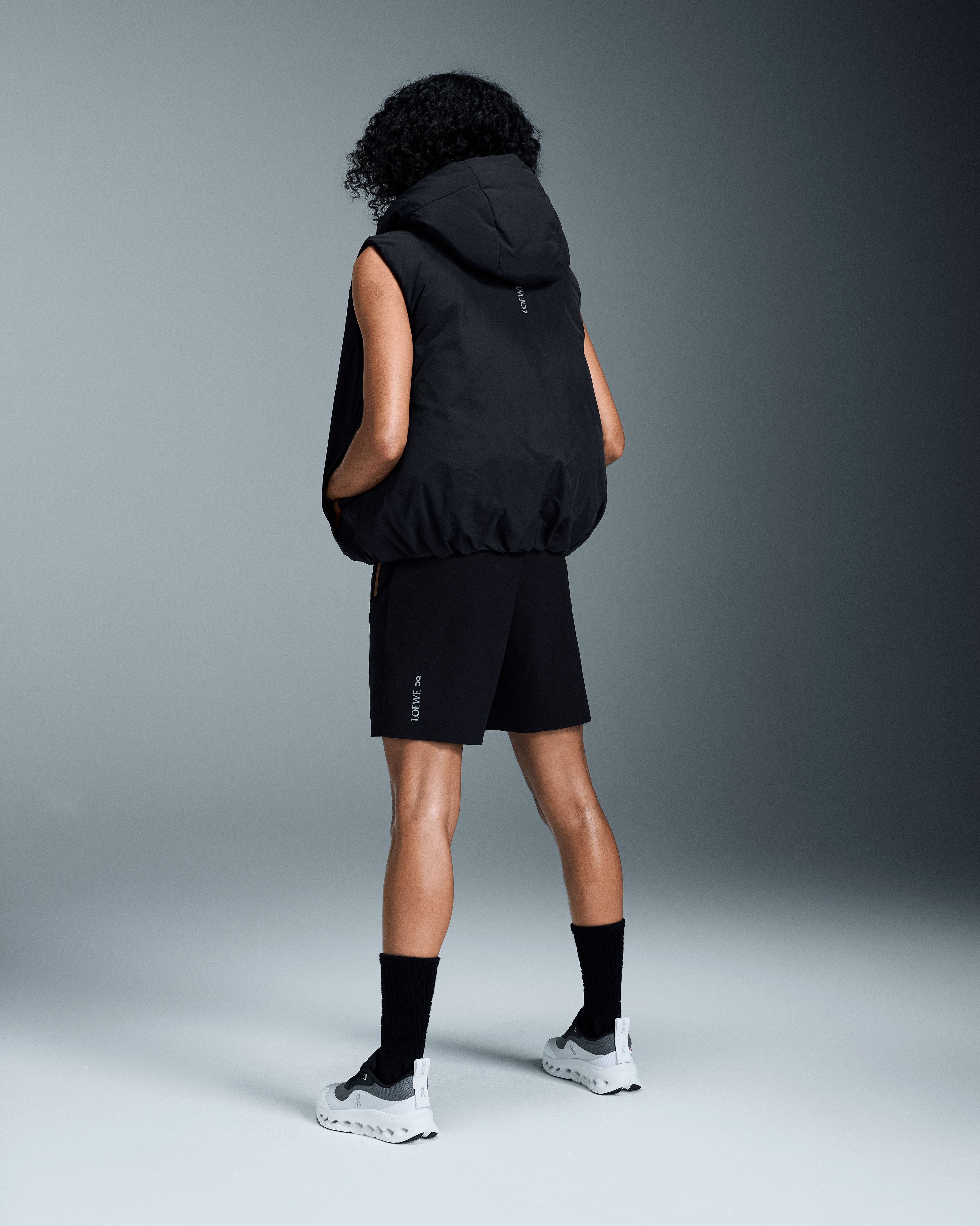Puffer Vest LOEWE