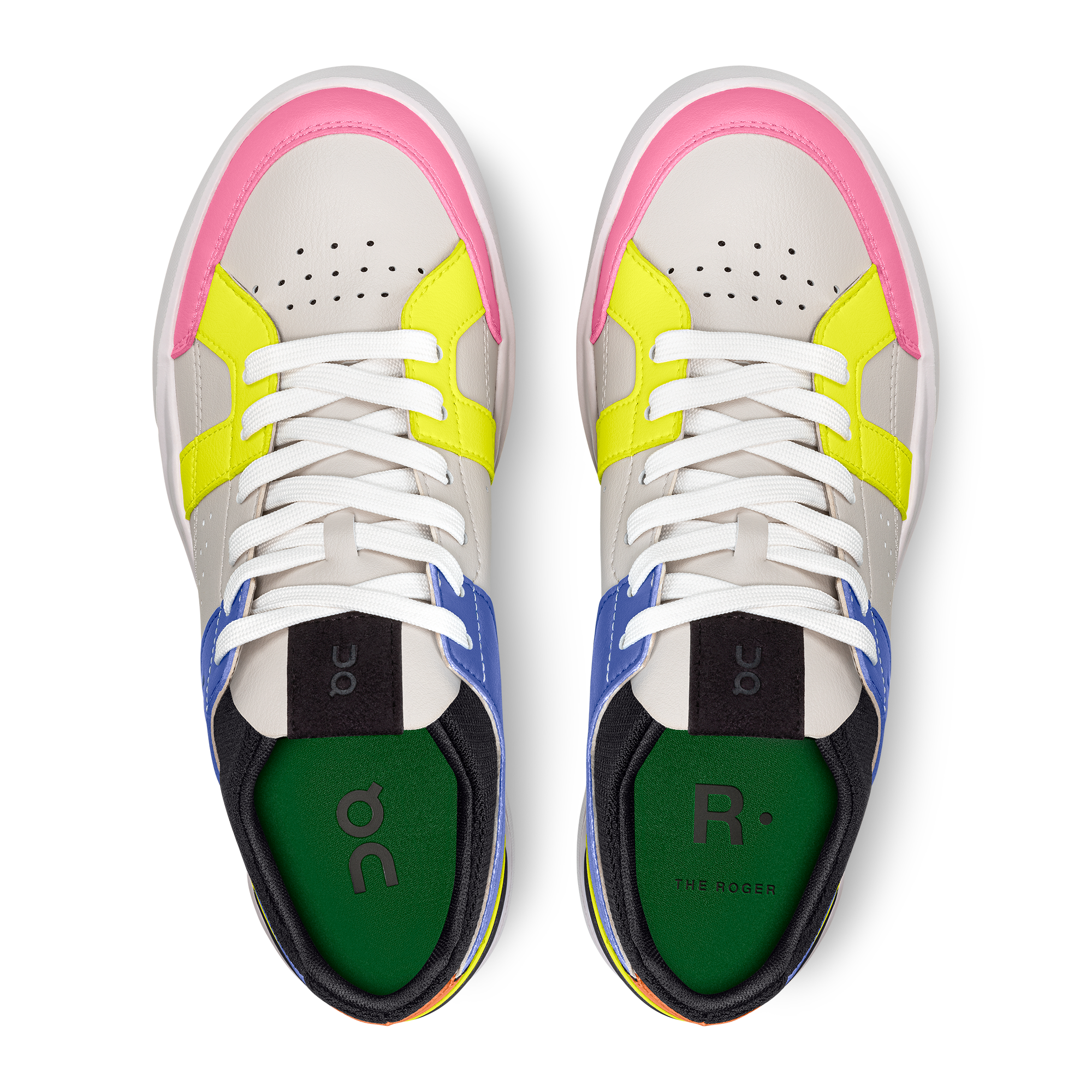 THE ROGER Clubhouse Limited Edition