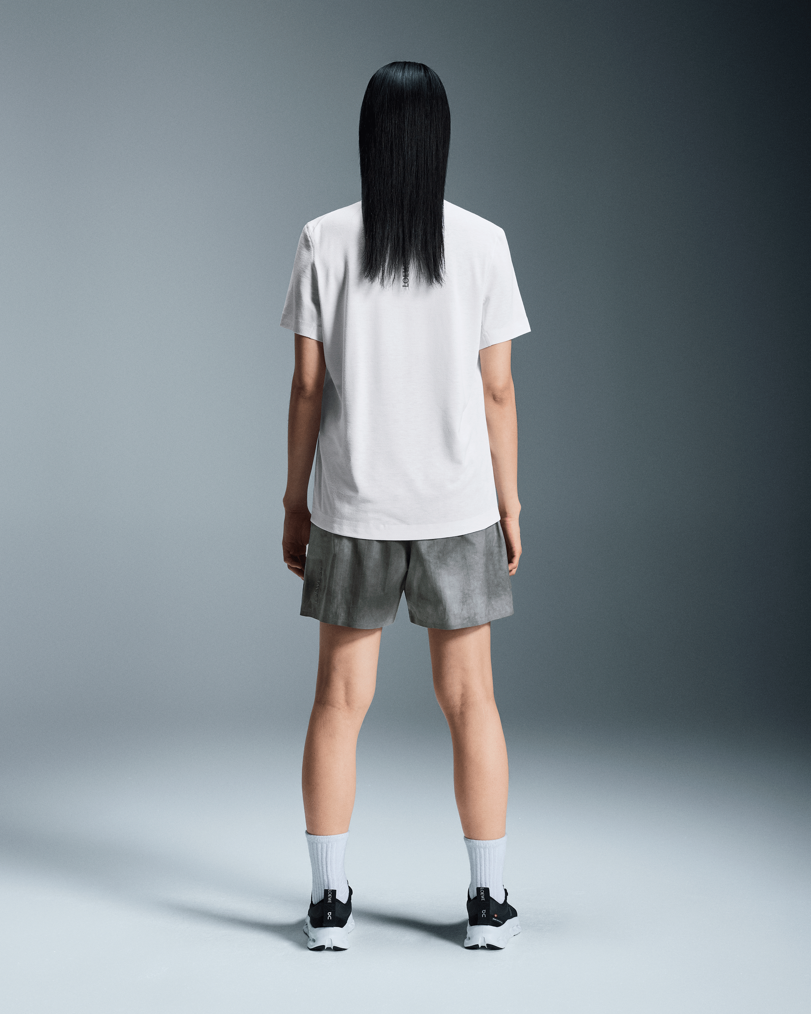 Short Length Shorts LOEWE