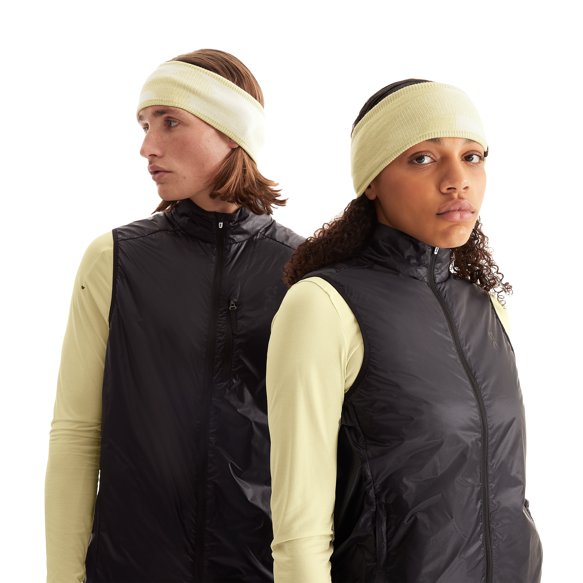 Explorer Merino Headband