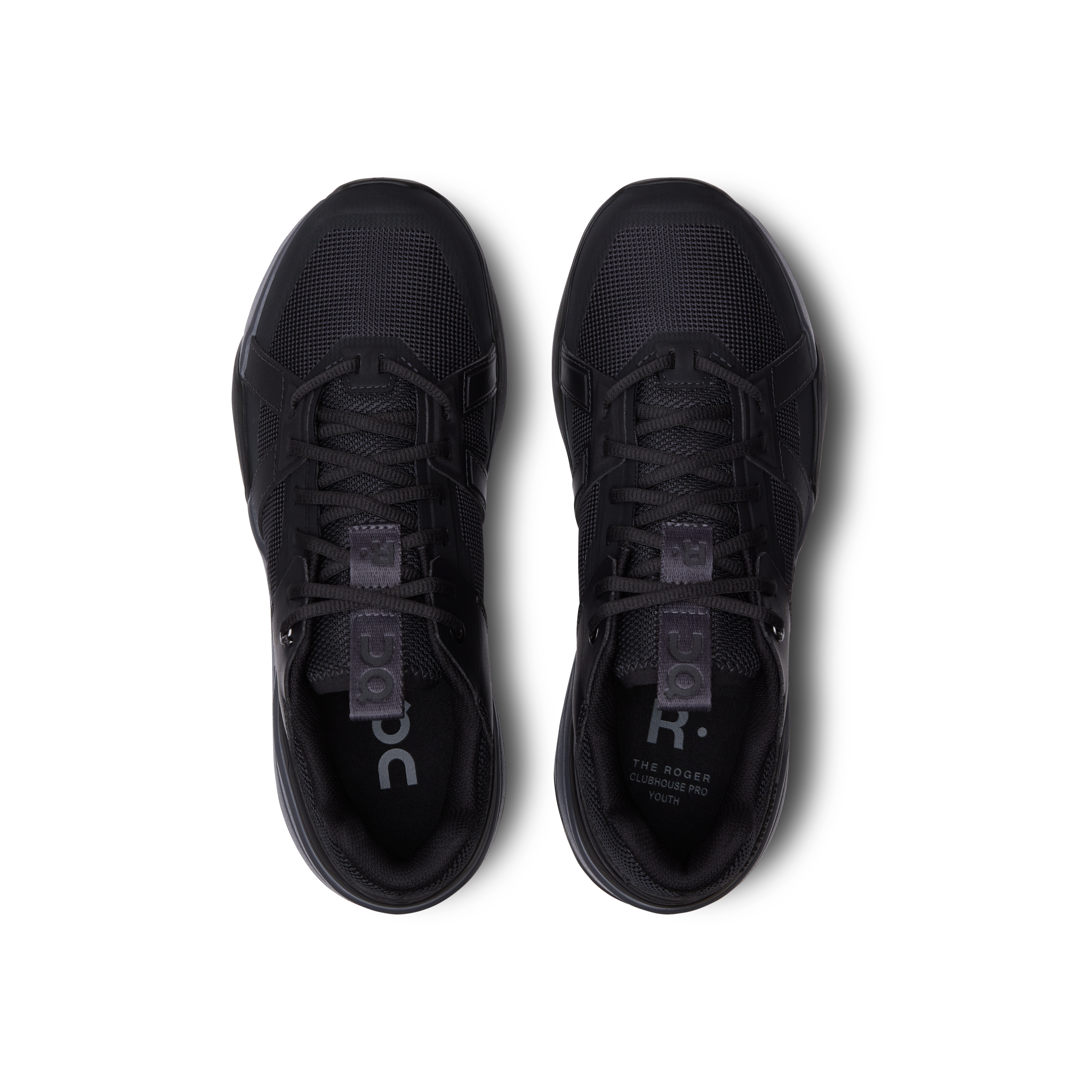 THE ROGER Clubhouse Pro Youth