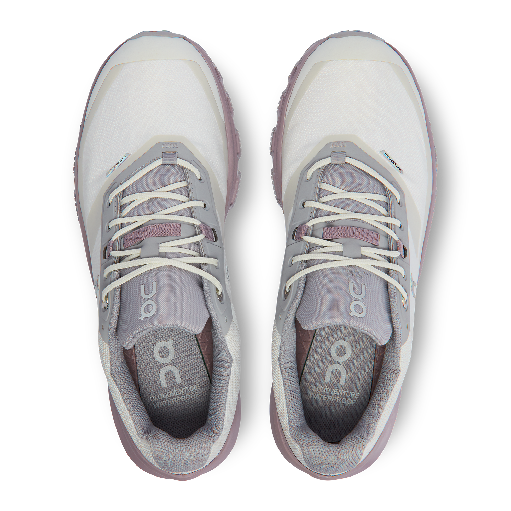 Cloudventure Waterproof