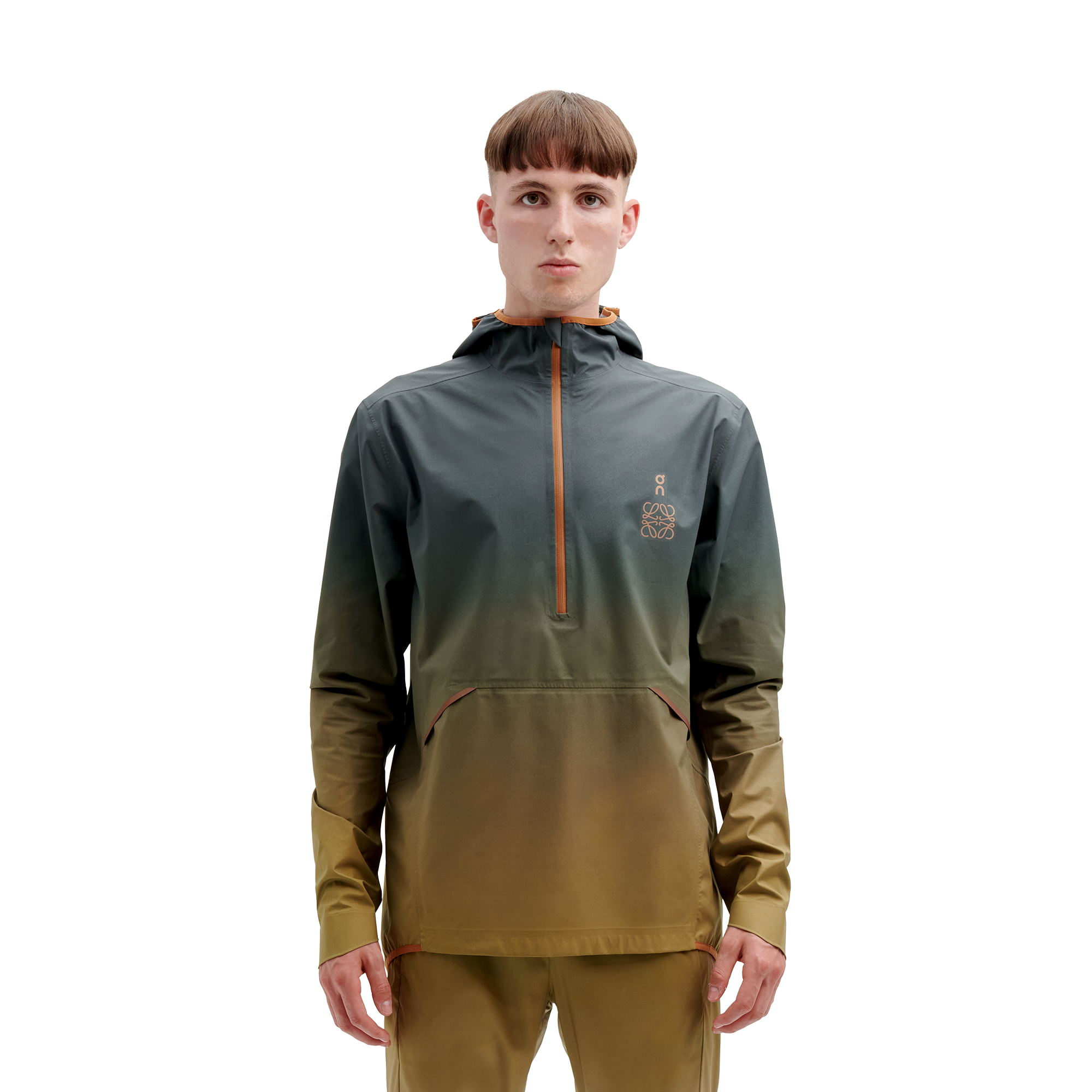 Waterproof Anorak LOEWE