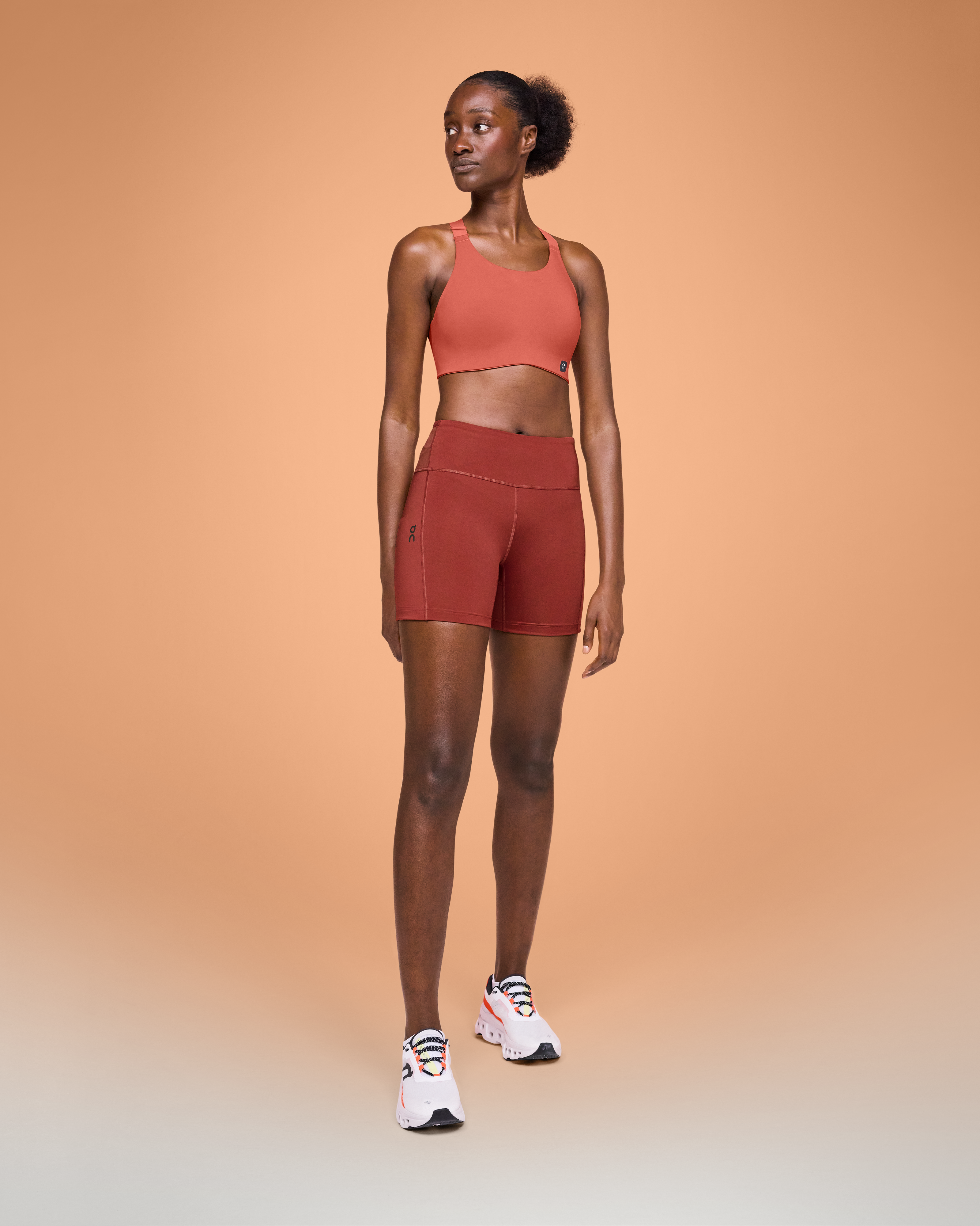 Performance Short Tights