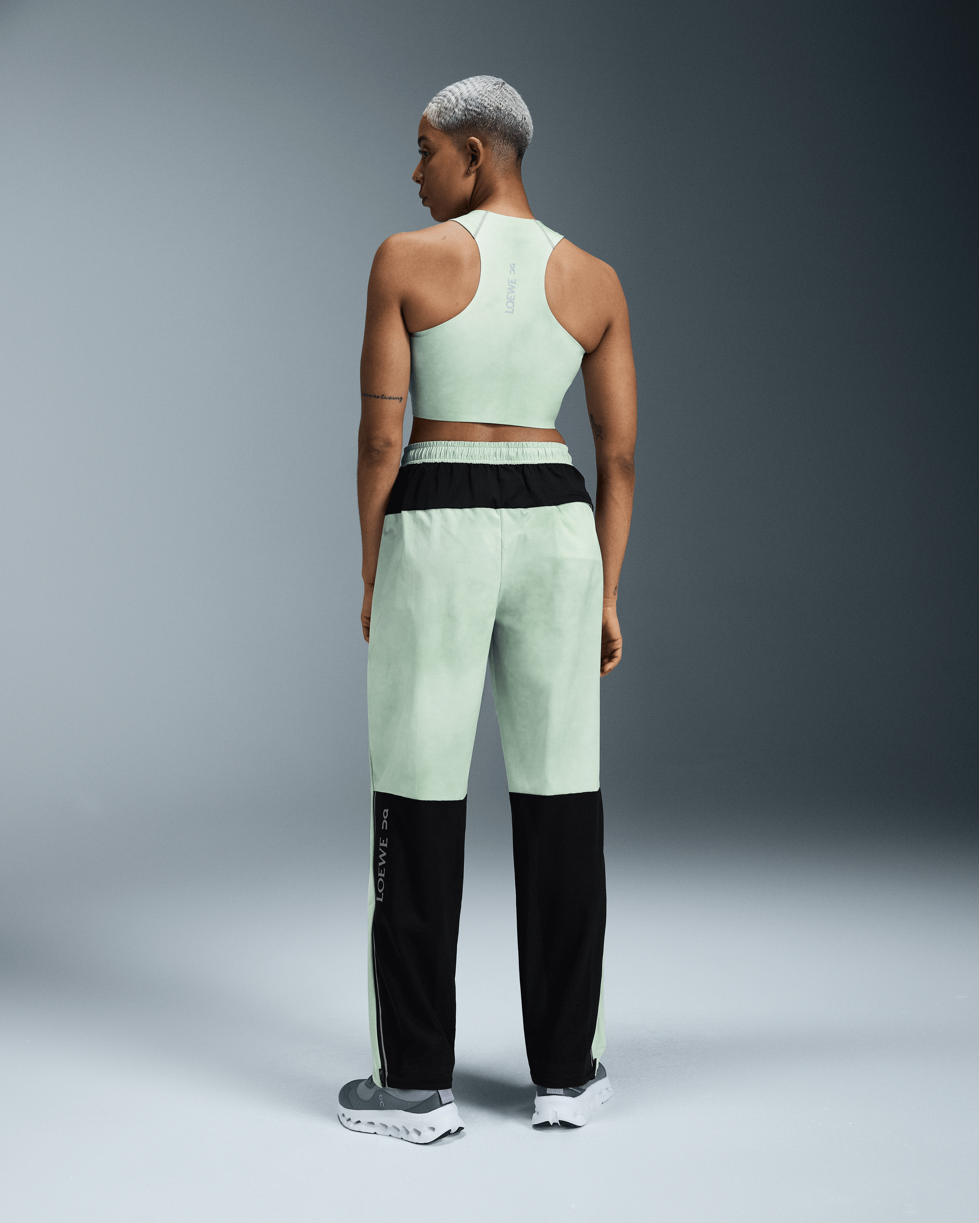 Track Pants LOEWE