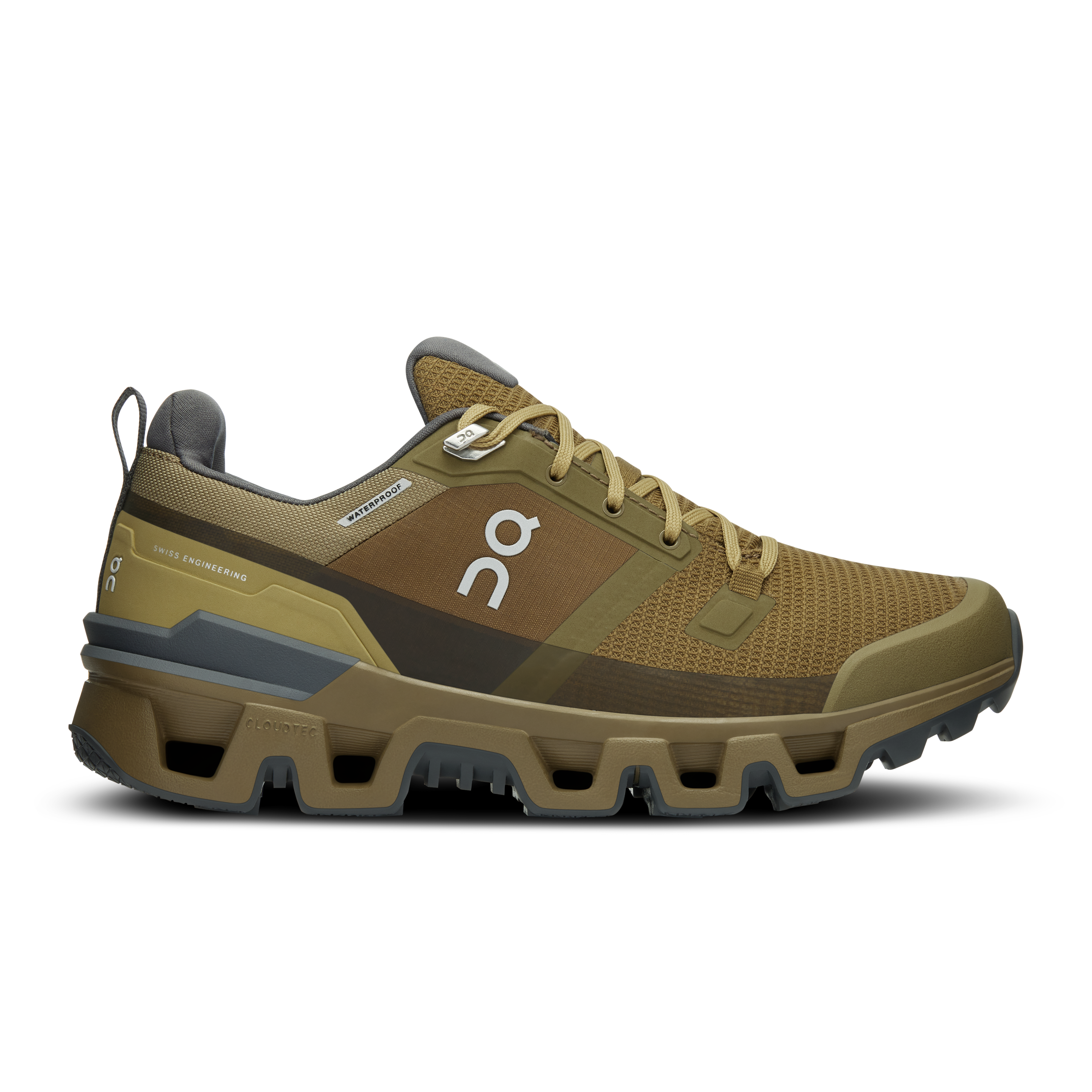 Cloudwander Waterproof