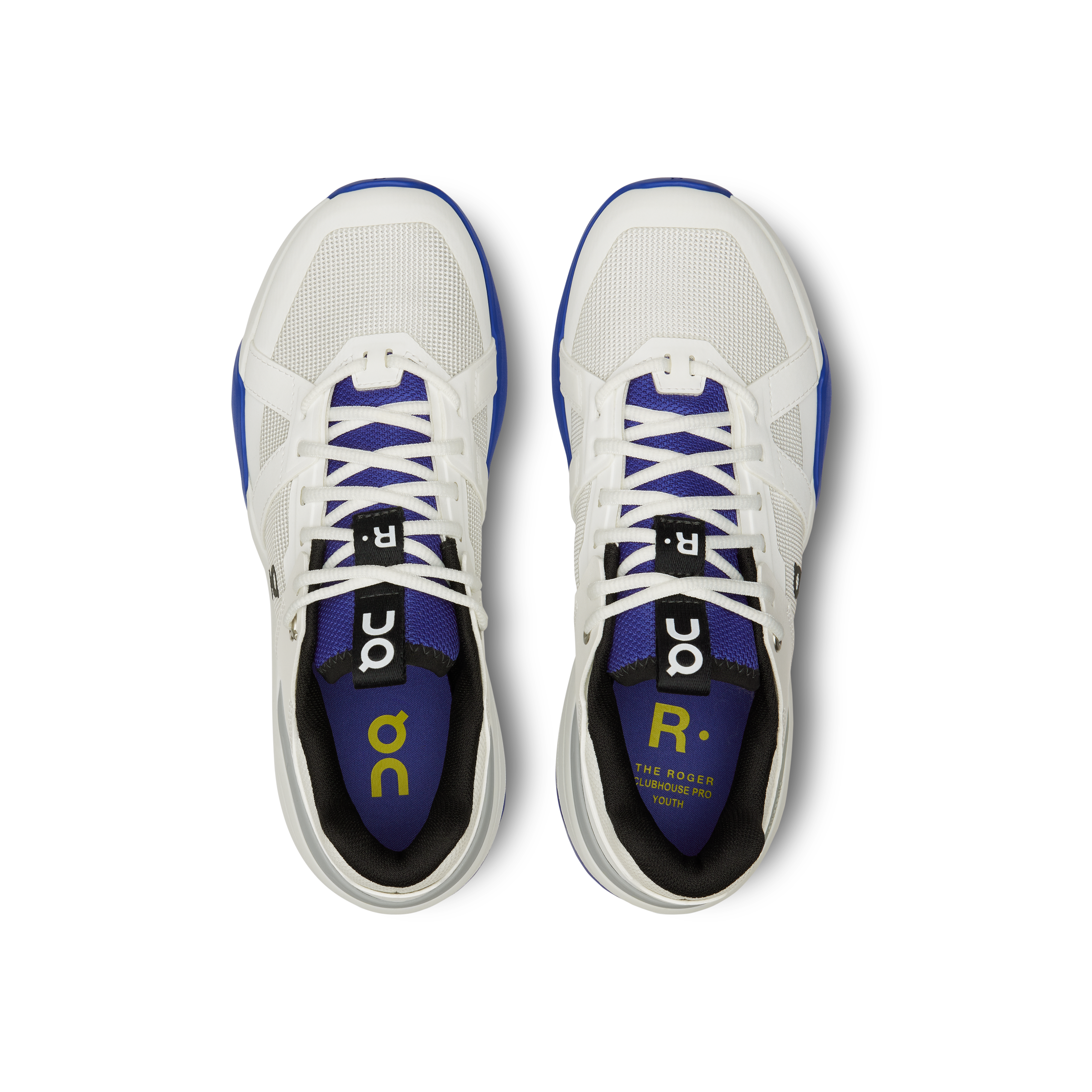 THE ROGER Clubhouse Pro Youth