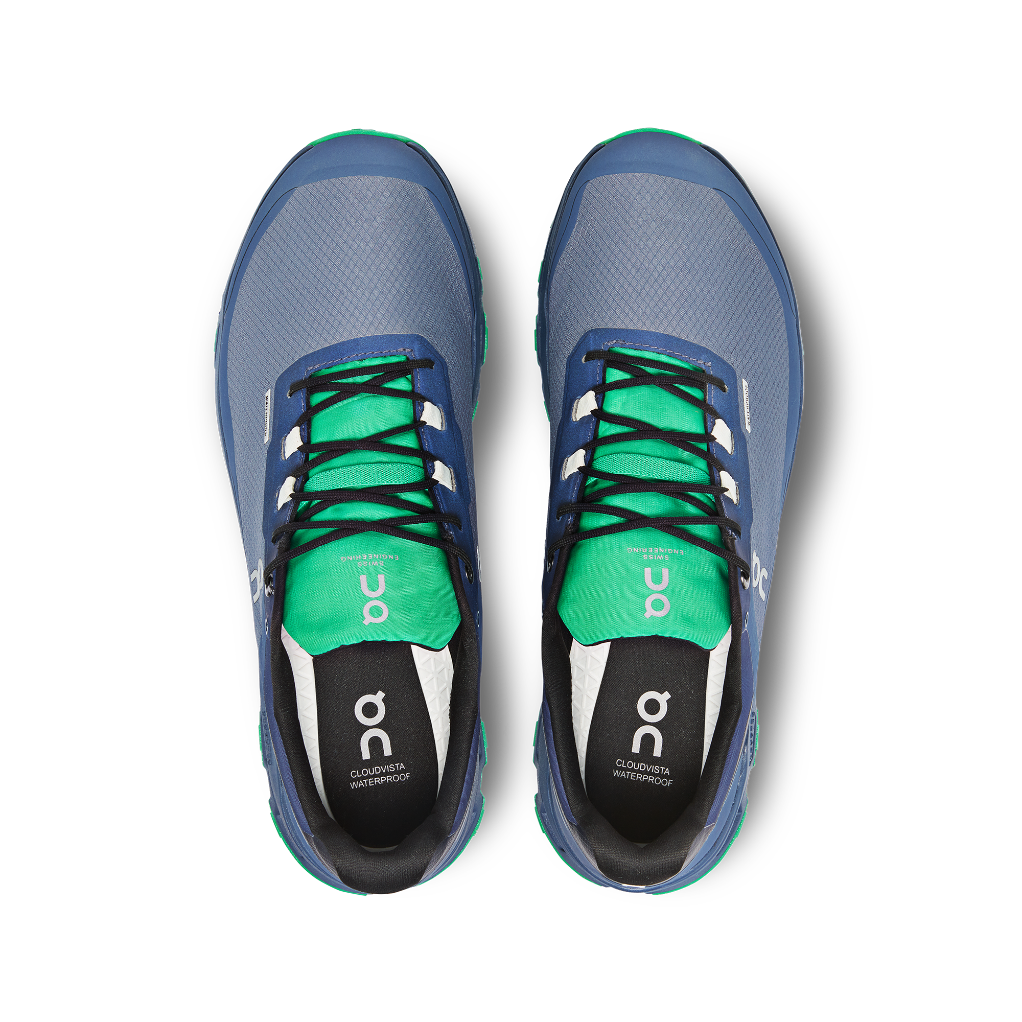 Cloudvista Waterproof