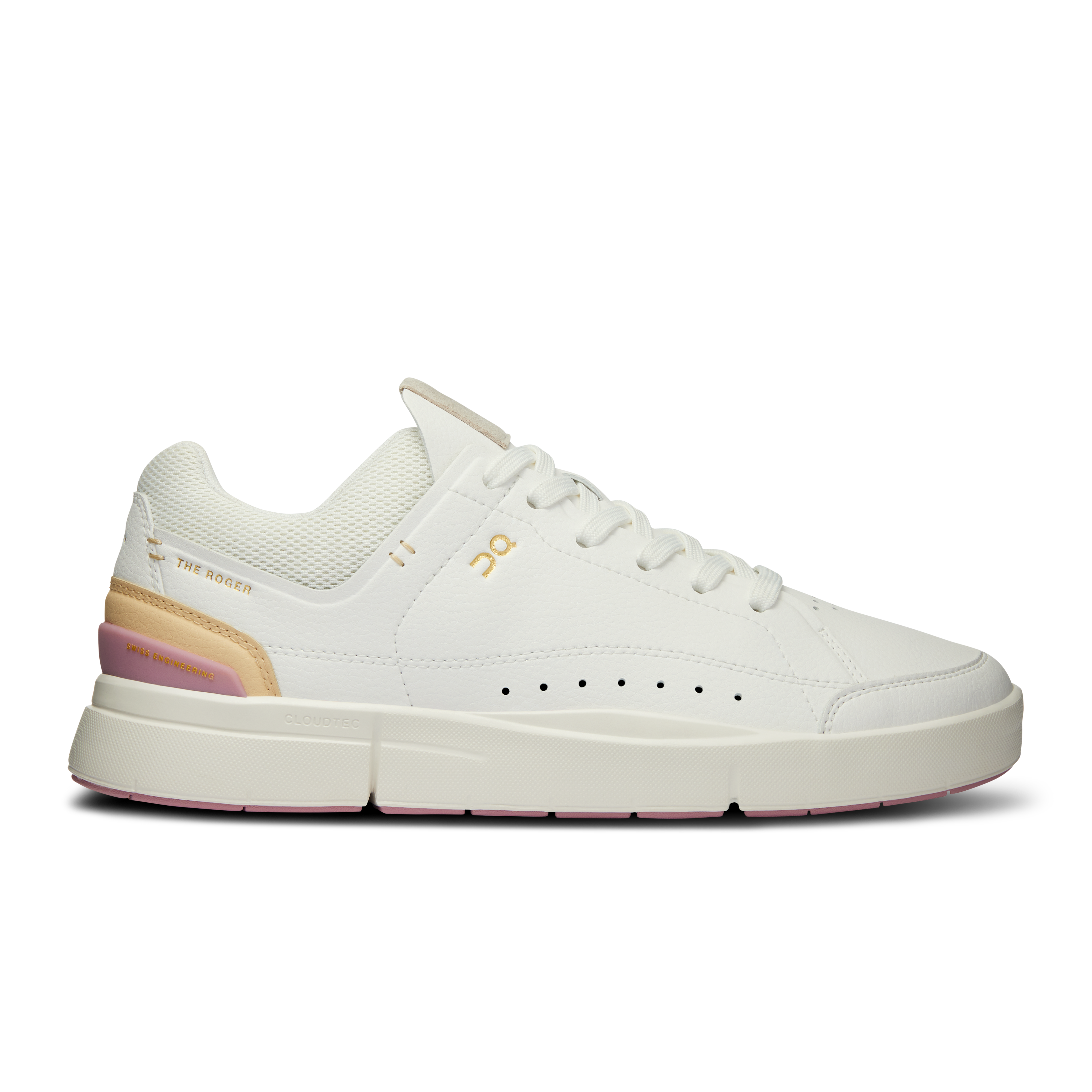 THE ROGER Centre Court