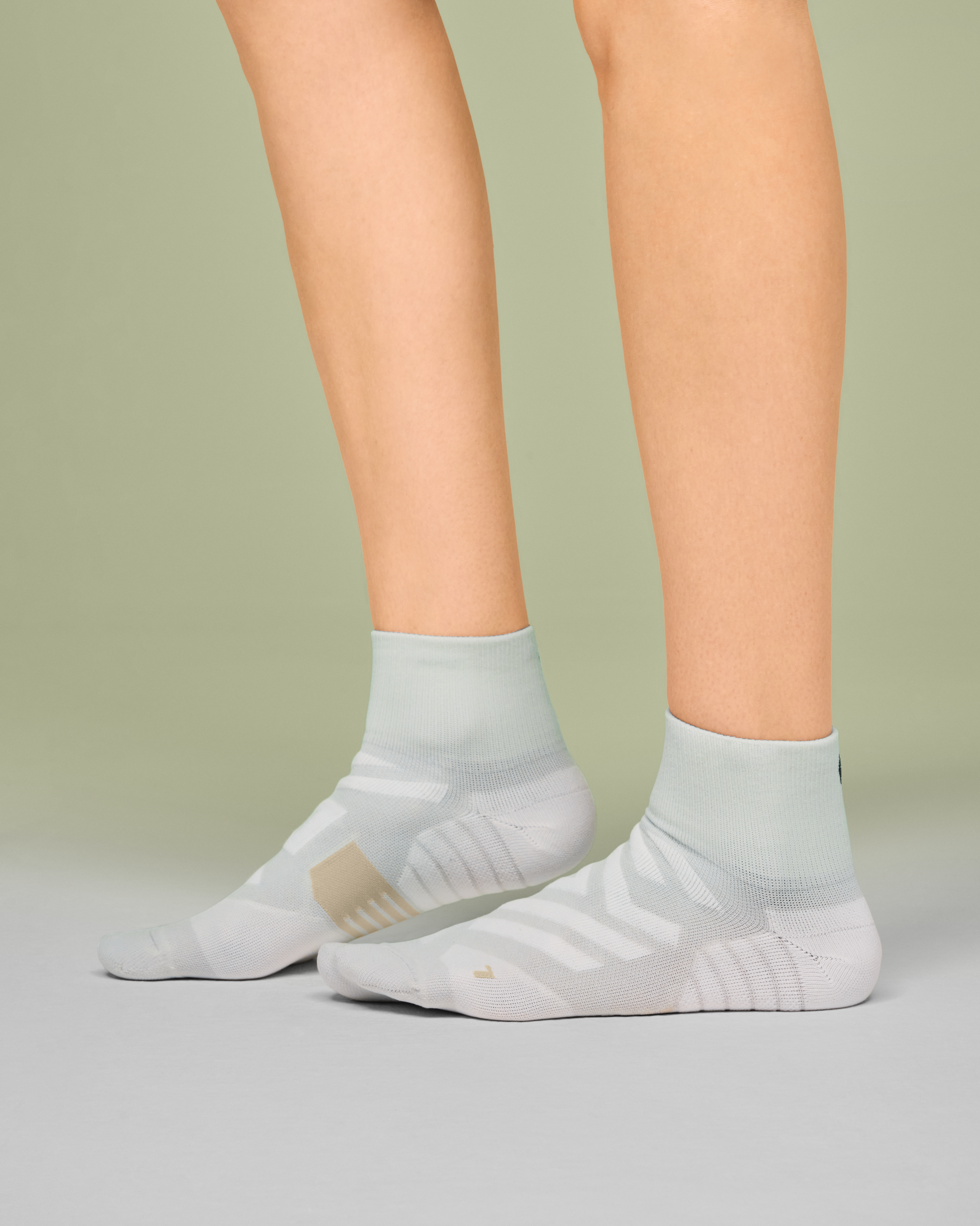 Performance Mid Sock