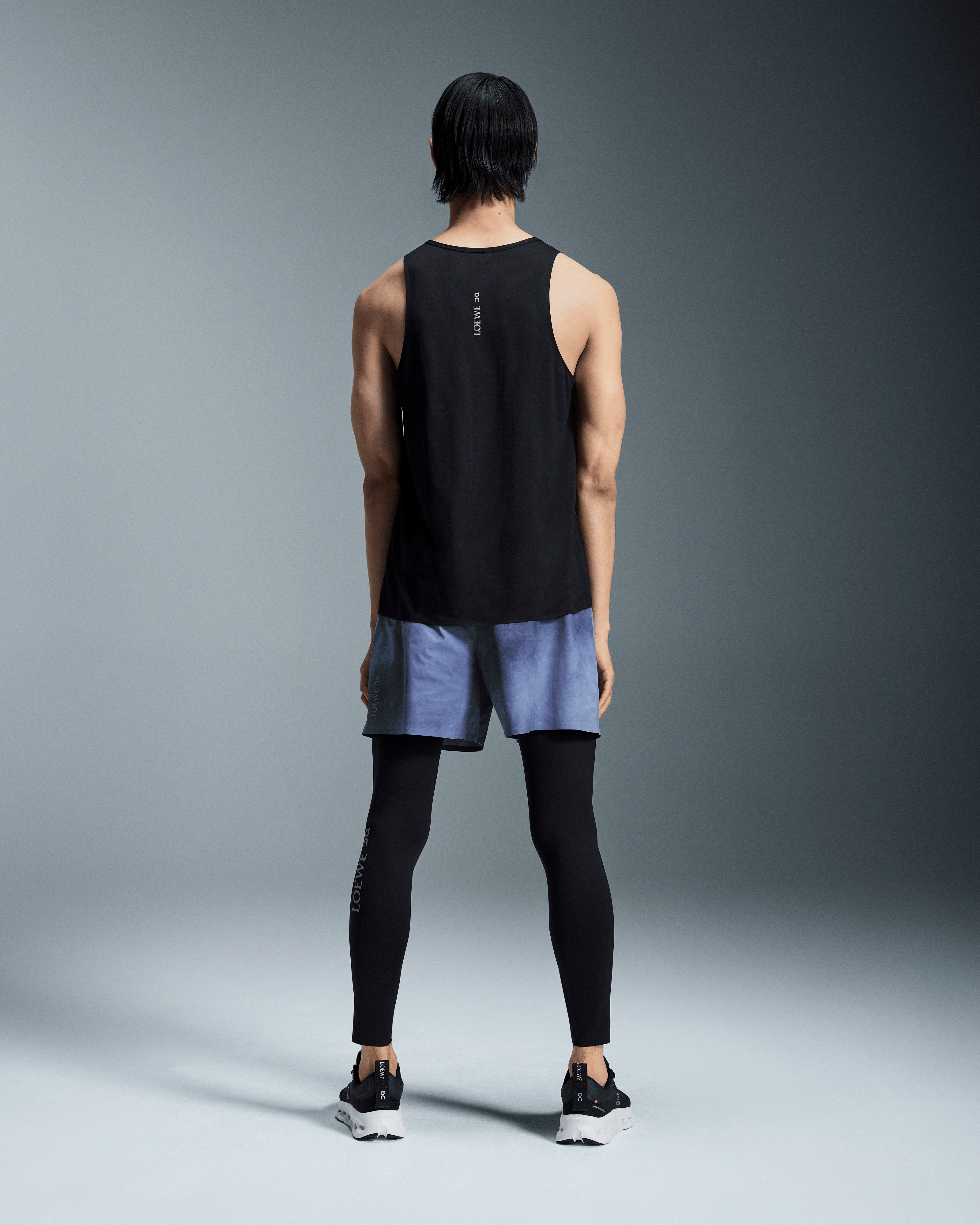 Performance Tank Top LOEWE