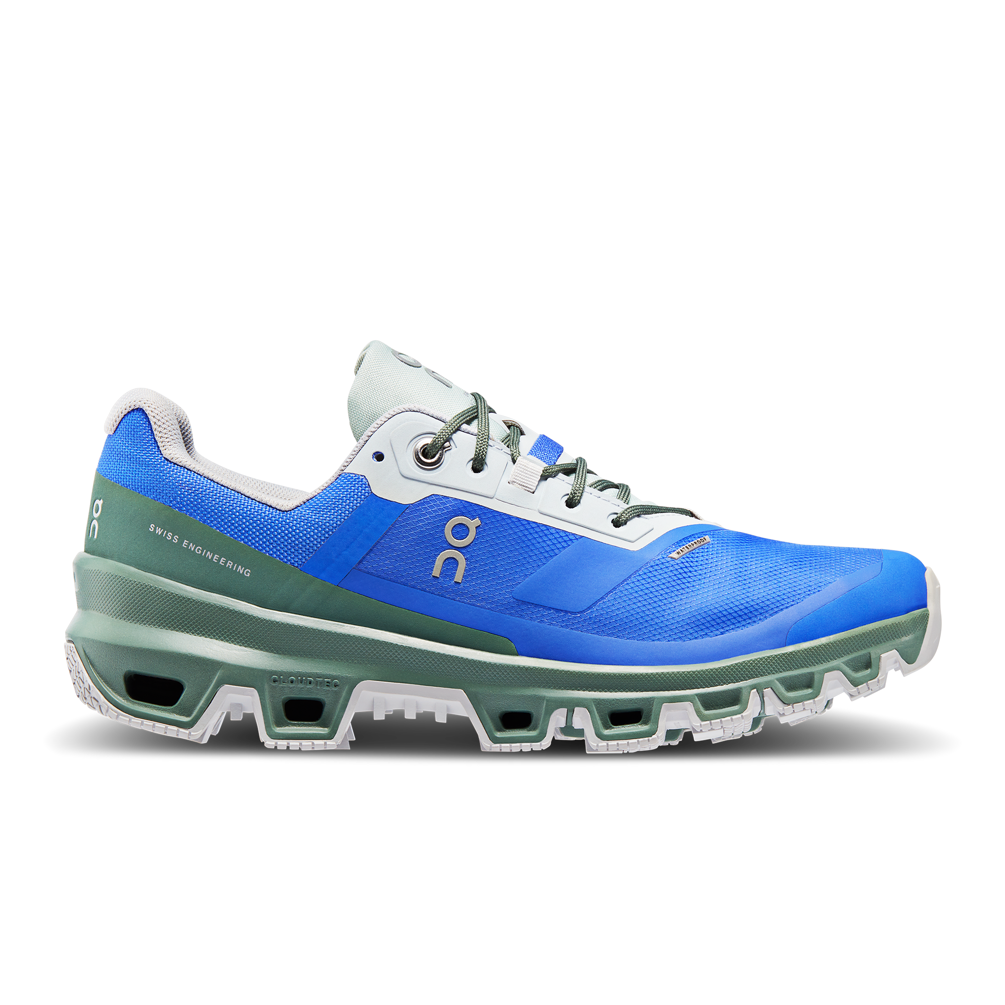 Cloudventure Waterproof