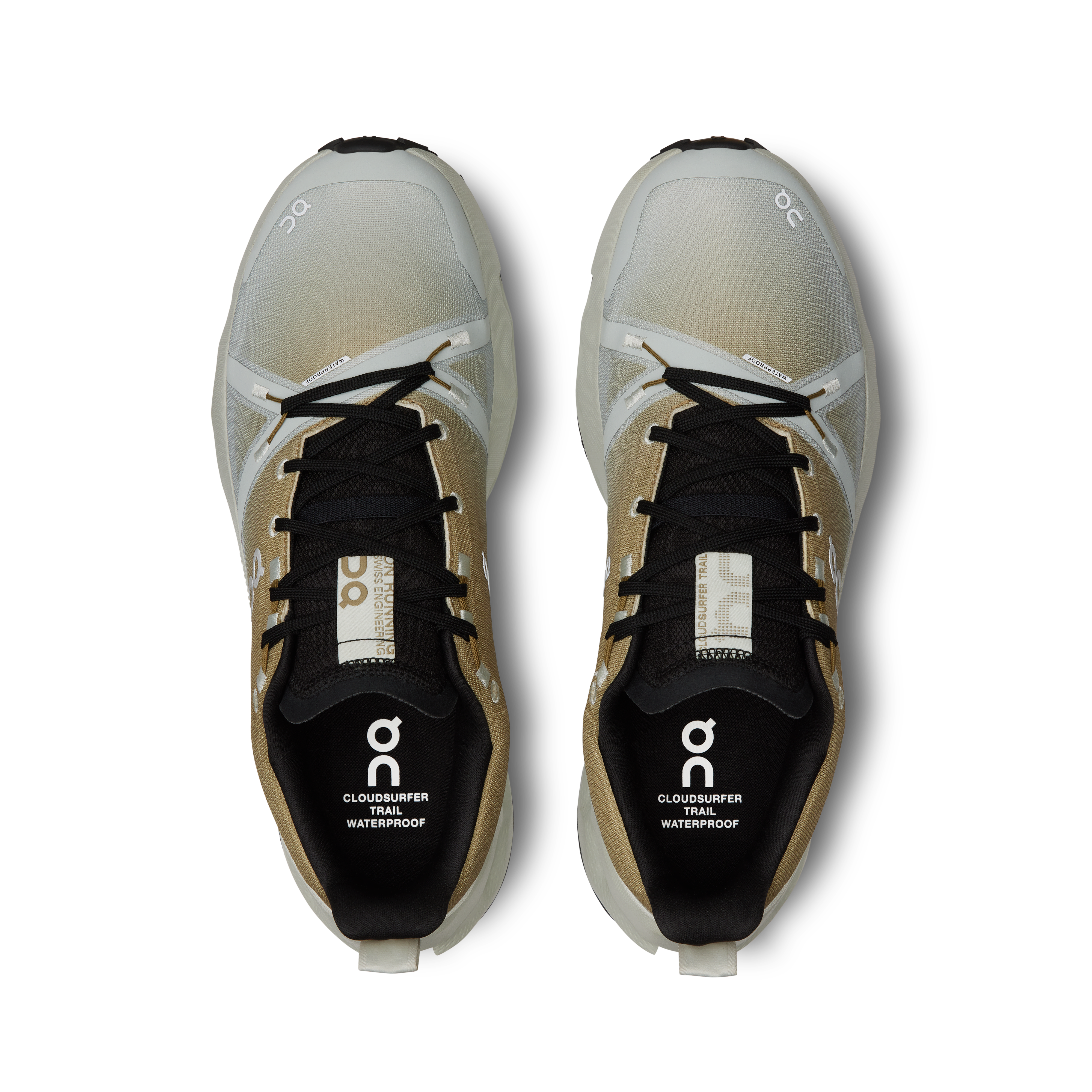 Cloudsurfer Trail Waterproof